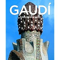 Antoni Gaudi Antoni Gaudi Hardcover Paperback