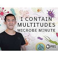 I Contain Multitudes: Microbe Minute, Season 1
