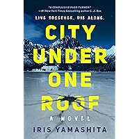 City Under One Roof City Under One Roof Kindle Audible Audiobook Paperback Hardcover