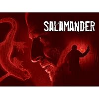 Salamander (English Subtitles) - Season 2