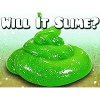 Will it Slime?
