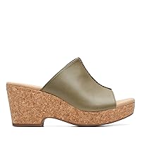 Clarks Womens Giselle Orchid