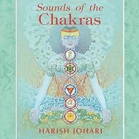 Sounds of the Chakras Sounds of the Chakras Audio CD