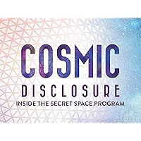 Cosmic Disclosure - Season 15
