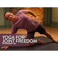 Yoga for Joint Freedom