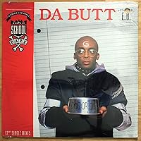 E.U / Da Butt E.U / Da Butt Vinyl
