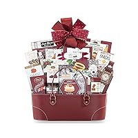 Wine Country Gift Baskets Gourmet Feast Family Friends Co-Workers Loved Ones Clients and More