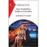 One Forbidden Night in Paradise (Hot Winter Escapes Book 4) One Forbidden Night in Paradise (Hot Winter Escapes Book 4) Kindle Mass Market Paperback Paperback