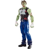 WWE Zombies Dean Ambrose Action Figure