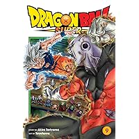 Dragon Ball Super, Vol. 9 (9) Dragon Ball Super, Vol. 9 (9) Paperback Kindle