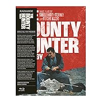 The Bounty Hunter Trilogy The Bounty Hunter Trilogy Blu-ray