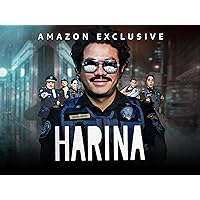 Harina Temporada 1