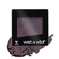 wet n wild Color Icon Satin Eyeshadow Single | High Pigment Long Lasting | Mesmerized