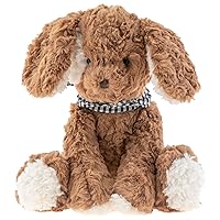 Stephen Joseph, Cuddle Plush Doll, Stuffed Animals, Plush Puppy