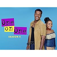 One on One - Season 5
