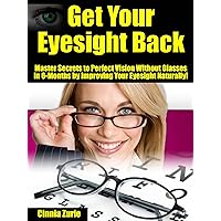 Get Your Eyesight Back 