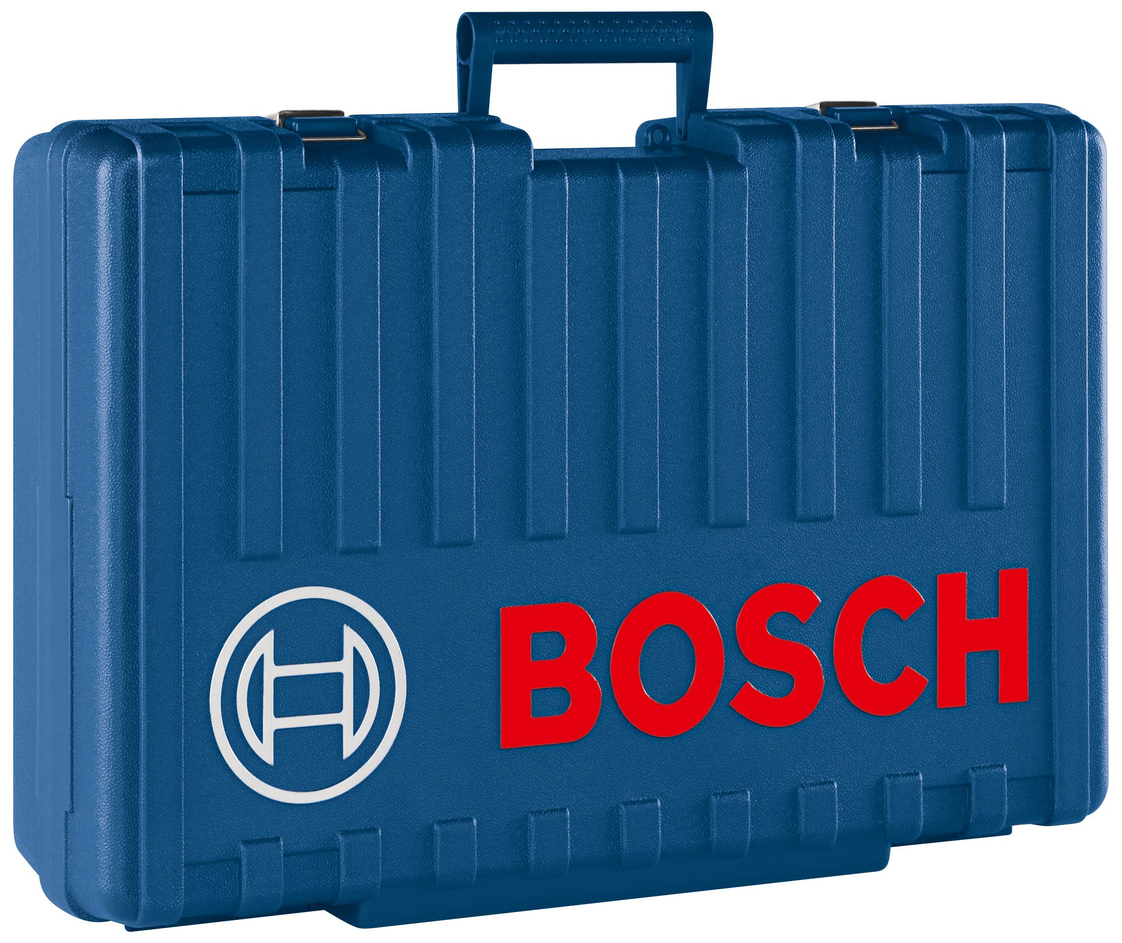 BOSCH 1-9/16-Inch SDS-Max Combination Rotary Hammer RH540M, Blue