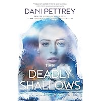 The Deadly Shallows (Coastal Guardians Book #3): A Military Mystery Suspense Thriller Workplace Romance