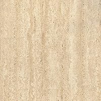 d-c-fix 346-0099-2PK Decorative Self-Adhesive Film, Beige Marble, 17