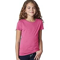 Next Level The Princess Supersoft CVC Jersey T-Shirt