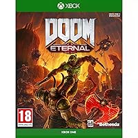 Doom: Eternal (Xbox One) Doom: Eternal (Xbox One) Xbox One