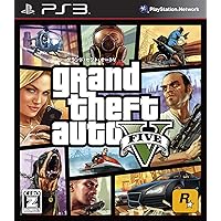Grand Theft Auto V - PlayStation 3 (Renewed)