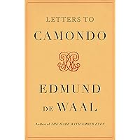 Letters to Camondo Letters to Camondo Hardcover Kindle Audible Audiobook Paperback
