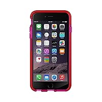 Tech21 Classic Check for iPhone 6 Plus/6s Plus (ONLY) - Pink