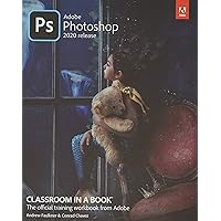 Adobe Photoshop Classroom in a Book (2020 release) Adobe Photoshop Classroom in a Book (2020 release) Paperback Kindle