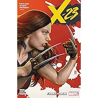 X-23 VOL. 1: FAMILY ALBUM X-23 VOL. 1: FAMILY ALBUM Paperback Kindle
