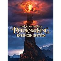 The Lord of the Rings: Return of the King: Extended Edition