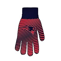 The Sports Vault unisex adult BBQ Glove, Team Color, One Size US