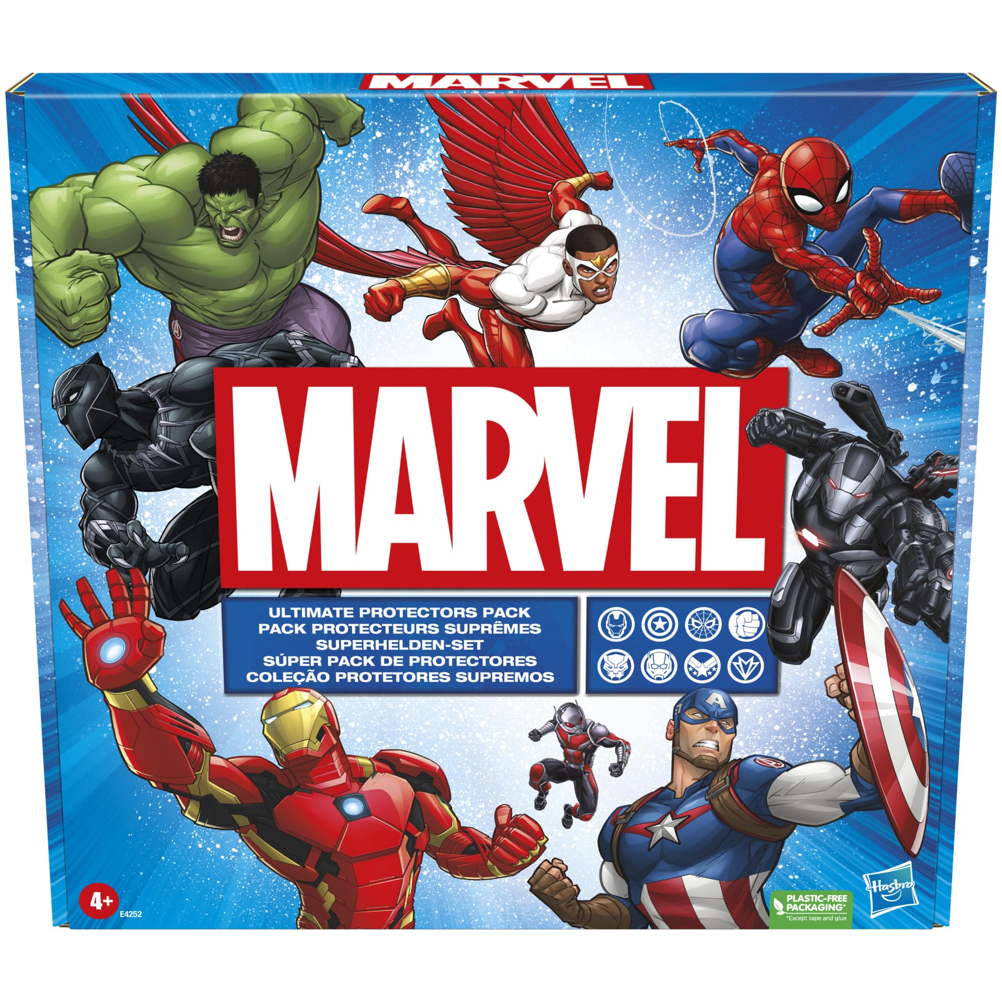  Marvel Boys Superhero Potty Training Pants, Success Chart &  Stickers