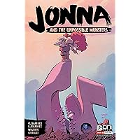 Jonna and the Unpossible Monsters #3 Jonna and the Unpossible Monsters #3 Kindle