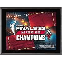 Las Vegas Aces 2023 WNBA Finals Champions 10.5