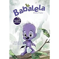 Babalela 1: Babalela (Afrikaans Edition)