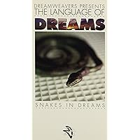 Snakes in Dreams VHS