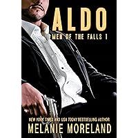 Aldo: A Canadian underworld protector romance (Men of the Falls Book 1)