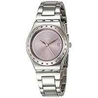 Swatch Smart Wrist Watch YLS455G, Bracelet