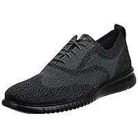 ZEROGRAND Men's 2 Stitchlite Oxford