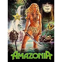 Amazonia (White Slave, Schiave bianche) 1985