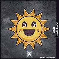 Sun Is Good (Original mix)