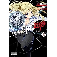 Akame ga KILL! ZERO, Vol. 2 (Akame ga KILL! ZERO, 2) Akame ga KILL! ZERO, Vol. 2 (Akame ga KILL! ZERO, 2) Paperback Kindle