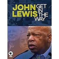 John Lewis: Get in the Way