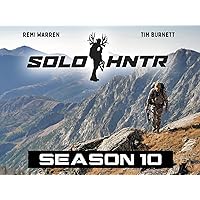 Solo Hunter TV