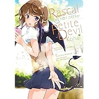 Rascal Does Not Dream of Petite Devil Kohai (manga) (Volume 2) (Rascal Does Not Dream (manga), 2) Rascal Does Not Dream of Petite Devil Kohai (manga) (Volume 2) (Rascal Does Not Dream (manga), 2) Paperback Audible Audiobook Kindle