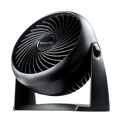 Honeywell Turboforce Fan, Ht-900, 11 inch