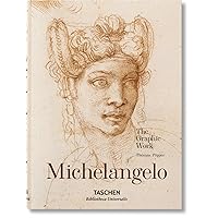 Michelangelo, 1475-1564: The Graphic Work