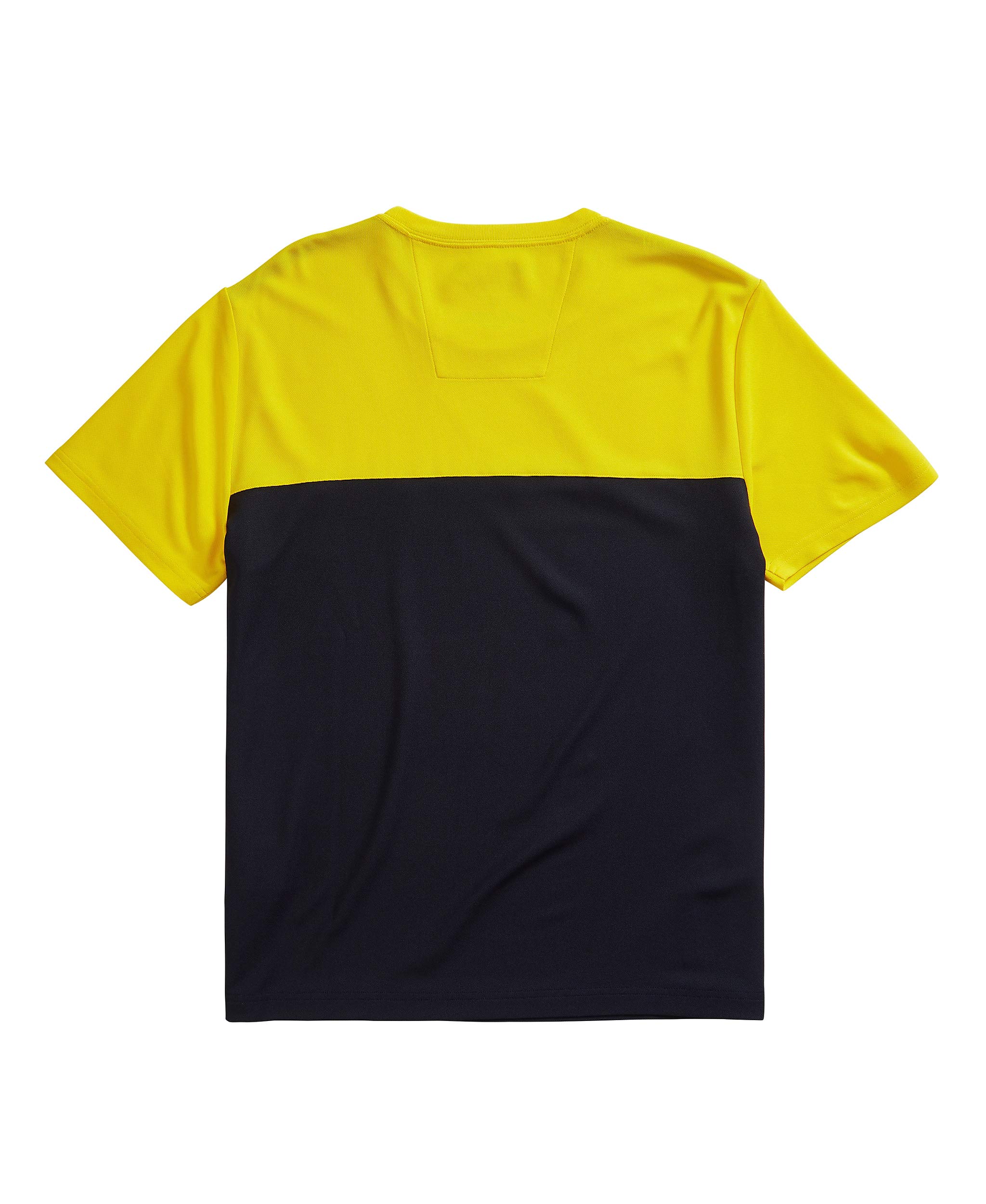 Nautica Men's Navtech Colorblock Tee