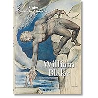 William Blake: The Complete Drawings Dante's Divine Comedy William Blake: The Complete Drawings Dante's Divine Comedy Hardcover